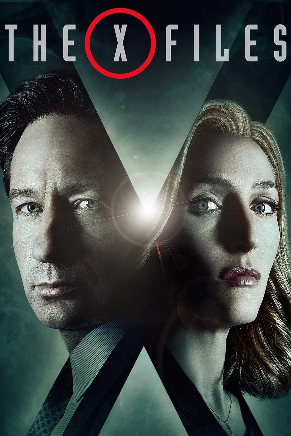 The X-Files